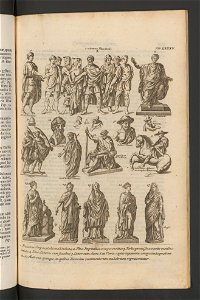 Antiqvitates Graecae Et Romanae 1763 (95159790)