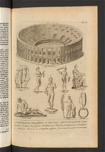 Antiqvitates Graecae Et Romanae 1763 (95160850)