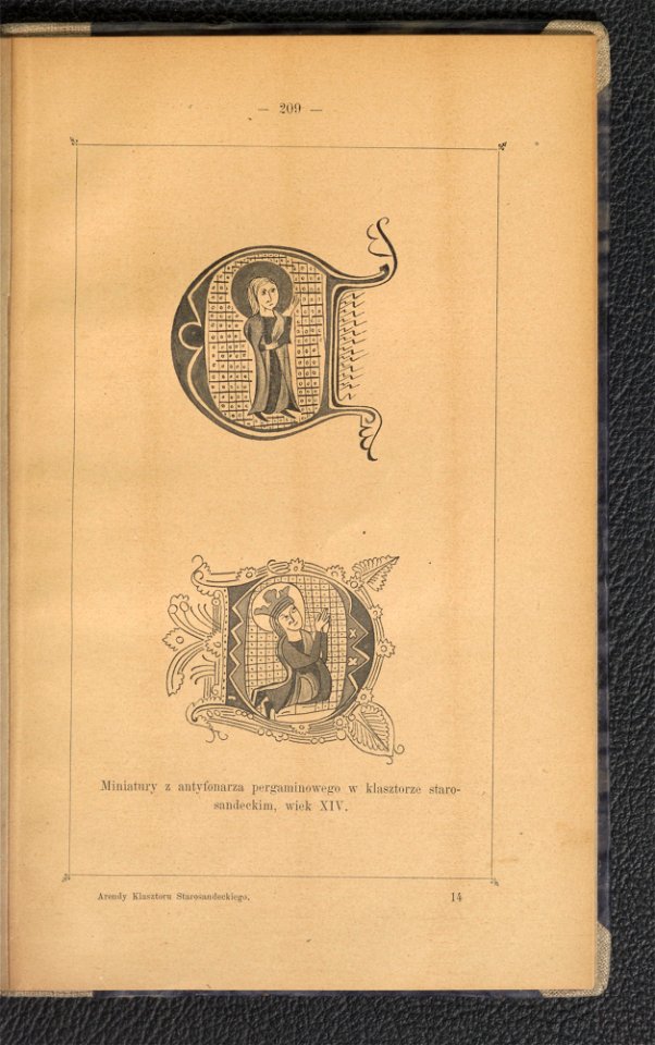 Arendy klasztoru starosandeckiego w XVI i XVII wieku 1904 (111709282)