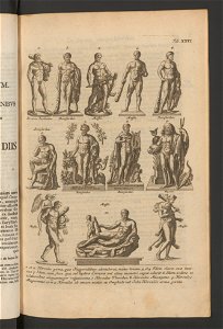 Antiqvitates Graecae Et Romanae 1763 (95156820)