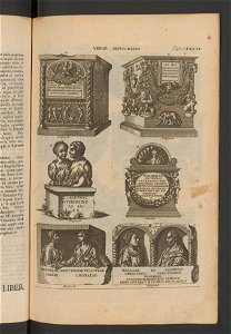 Antiqvitates Graecae Et Romanae 1763 (95163132)
