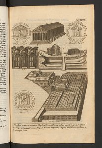 Antiqvitates Graecae Et Romanae 1763 (95157901)