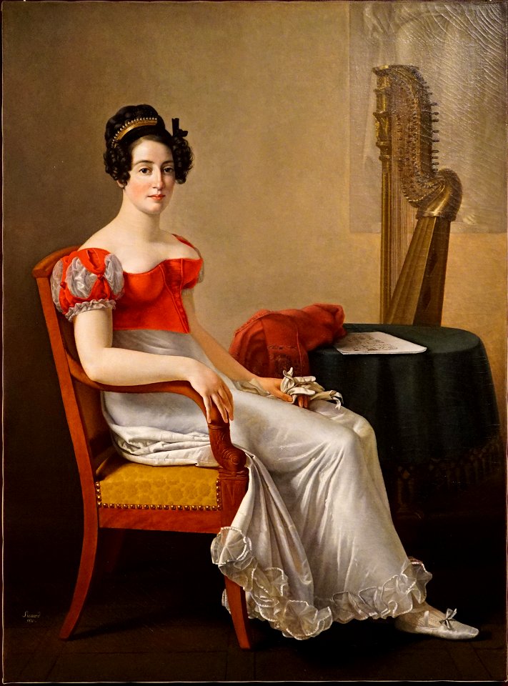 Zélie CHarmette Courtoit par Jean B Liénard 09772