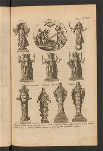 Antiqvitates Graecae Et Romanae 1763 (95156488)