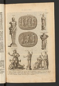 Antiqvitates Graecae Et Romanae 1763 (95155666)