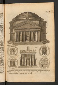 Antiqvitates Graecae Et Romanae 1763 (95157737)
