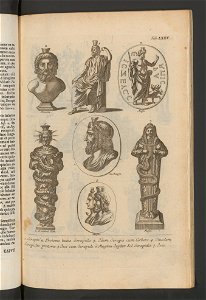 Antiqvitates Graecae Et Romanae 1763 (95159295)