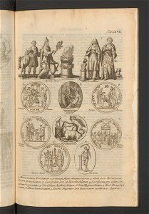 Antiqvitates Graecae Et Romanae 1763 (95158914)