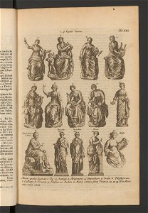 Antiqvitates Graecae Et Romanae 1763 (95156086)