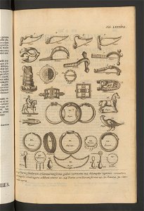 Antiqvitates Graecae Et Romanae 1763 (95159916)