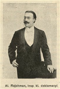 Aleksander Rajchman (61303)