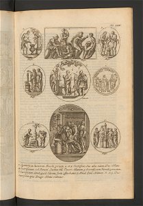 Antiqvitates Graecae Et Romanae 1763 (95158852)