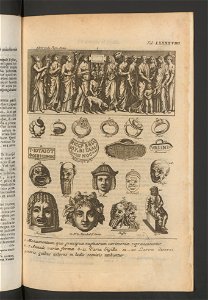 Antiqvitates Graecae Et Romanae 1763 (95160774)
