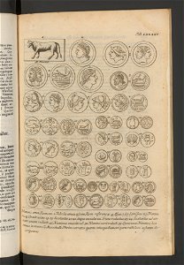 Antiqvitates Graecae Et Romanae 1763 (95160484)