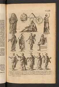 Antiqvitates Graecae Et Romanae 1763 (95157390)