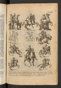 Antiqvitates Graecae Et Romanae 1763 (95161532)