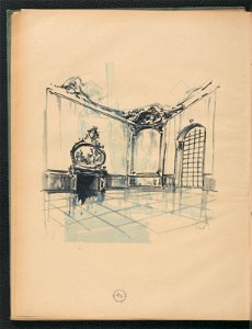 Architektura polska - szkice kompozycyjne 1920 (100552924)