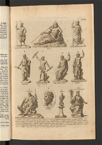 Antiqvitates Graecae Et Romanae 1763 (95155456)