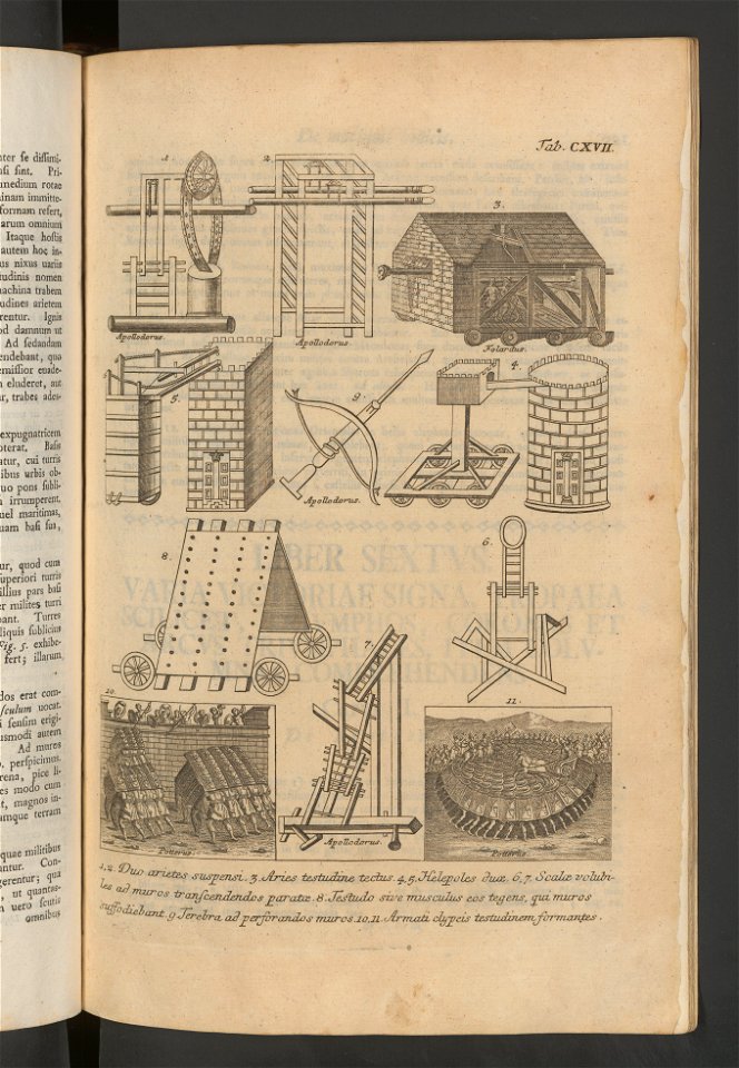 Antiqvitates Graecae Et Romanae 1763 (95161846)