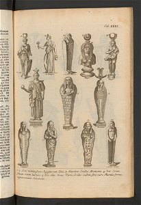 Antiqvitates Graecae Et Romanae 1763 (95159179)