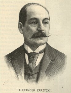 Alexander Zarzycki (60686)