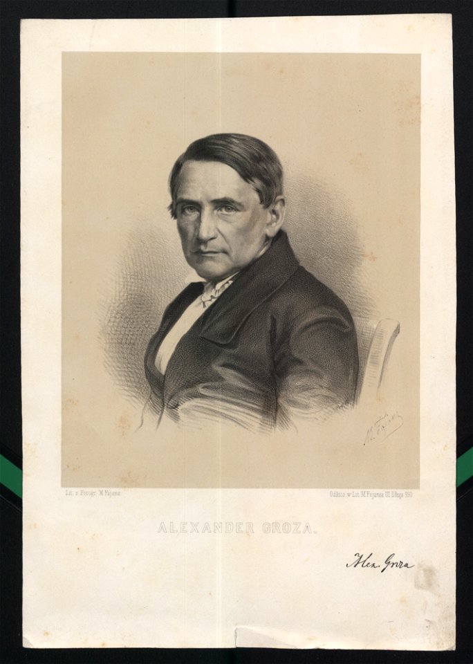 Alexander Groza 1851-1862 (1052083)