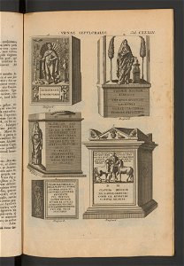 Antiqvitates Graecae Et Romanae 1763 (95162950)