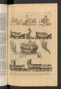 Antiqvitates Graecae Et Romanae 1763 (95162348)