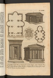Antiqvitates Graecae Et Romanae 1763 (95157961)