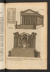 Antiqvitates Graecae Et Romanae 1763 (95158098)
