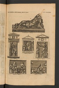 Antiqvitates Graecae Et Romanae 1763 (95163266)