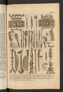 Antiqvitates Graecae Et Romanae 1763 (95158382)