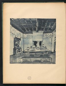 Architektura polska - szkice kompozycyjne 1920 (100552751)