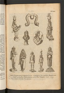 Antiqvitates Graecae Et Romanae 1763 (95159153)