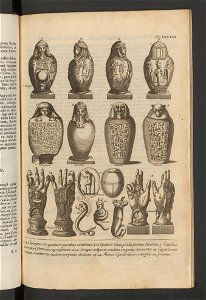 Antiqvitates Graecae Et Romanae 1763 (95159456)
