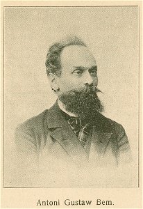 Antoni Gustaw Bem (79339)