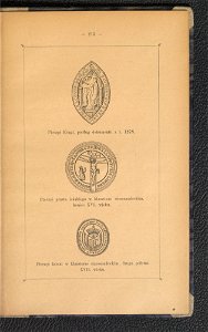 Arendy klasztoru starosandeckiego w XVI i XVII wieku 1904 (111709326)