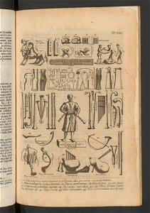 Antiqvitates Graecae Et Romanae 1763 (95161049)