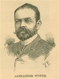 Alexander Woyde (77829)