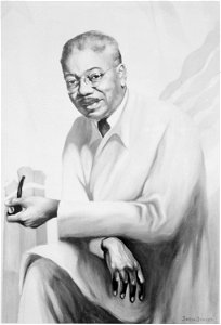 Aaron Douglas - NARA - 559198