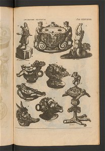 Antiqvitates Graecae Et Romanae 1763 (95163855)