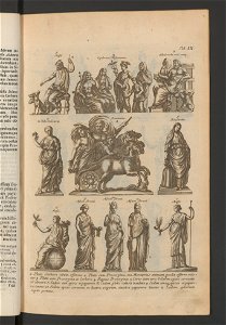 Antiqvitates Graecae Et Romanae 1763 (95155877)
