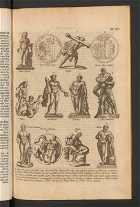 Antiqvitates Graecae Et Romanae 1763 (95156785)