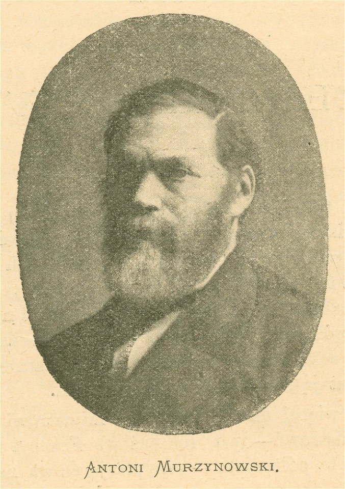 Antoni Murzynowski (82227)