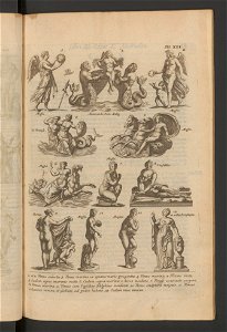 Antiqvitates Graecae Et Romanae 1763 (95156591)