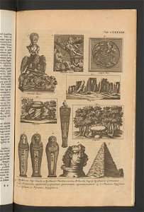 Antiqvitates Graecae Et Romanae 1763 (95163581)