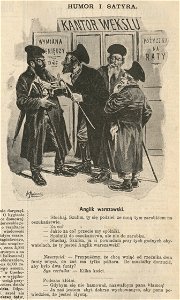 Anglik warszawski (52690)