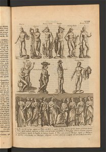 Antiqvitates Graecae Et Romanae 1763 (95156029)