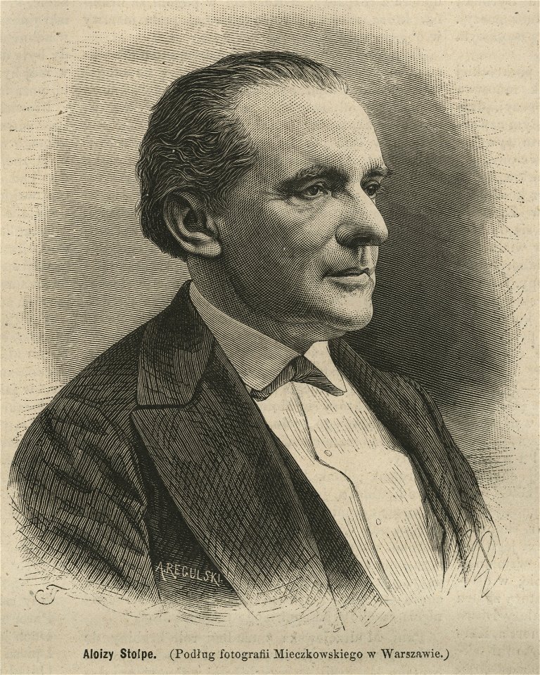 Alojzy Stolpe (58559)