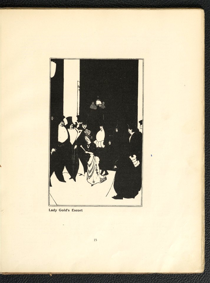 Aubrey Beardsley 1908 (126081967)